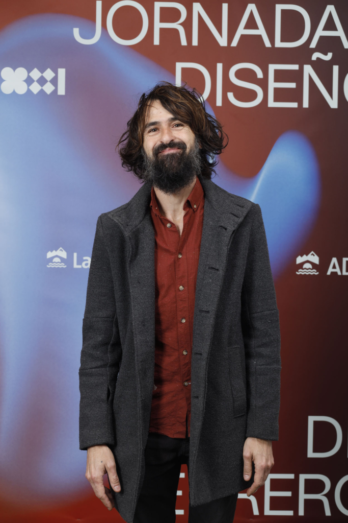 XXXI Jornadas. Photocall y Entrevistas