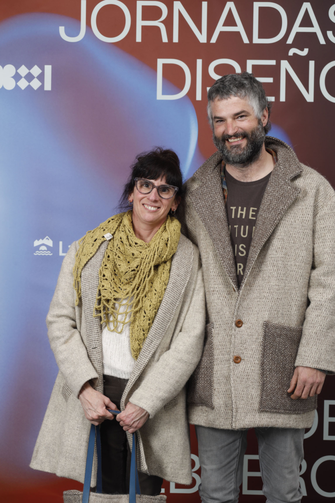 XXXI Jornadas. Photocall y Entrevistas