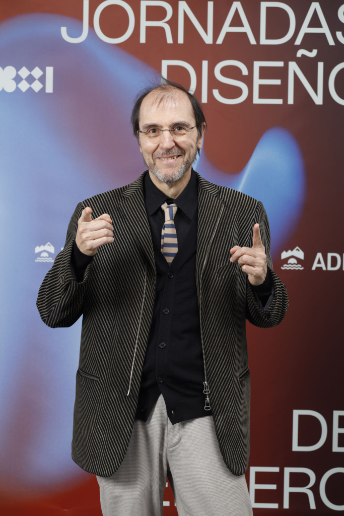 XXXI Jornadas. Photocall y Entrevistas