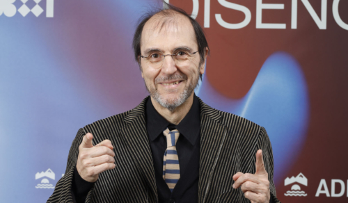 XXXI Jornadas. Photocall y Entrevistas