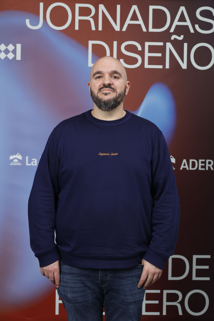 XXXI Jornadas. Photocall y Entrevistas