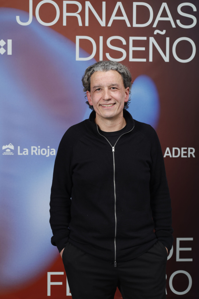 XXXI Jornadas. Photocall y Entrevistas