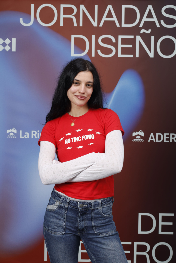 XXXI Jornadas. Photocall y Entrevistas