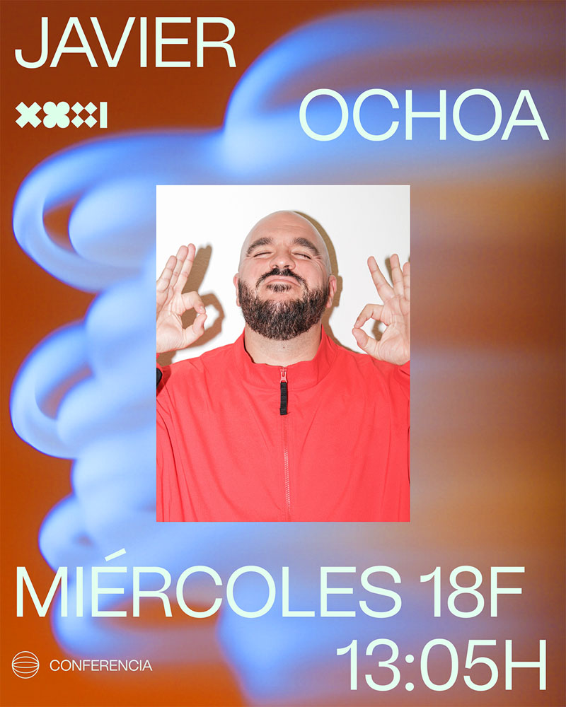 XXXI Jornadas de Diseño