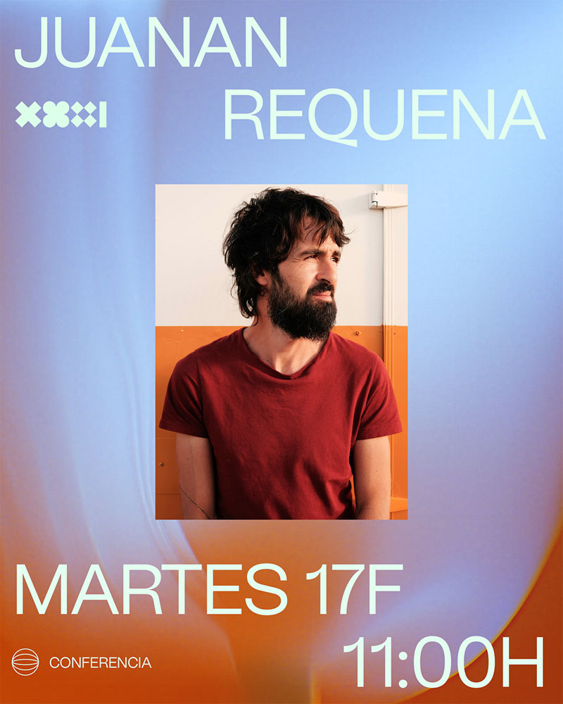 XXXI Jornadas de Diseño