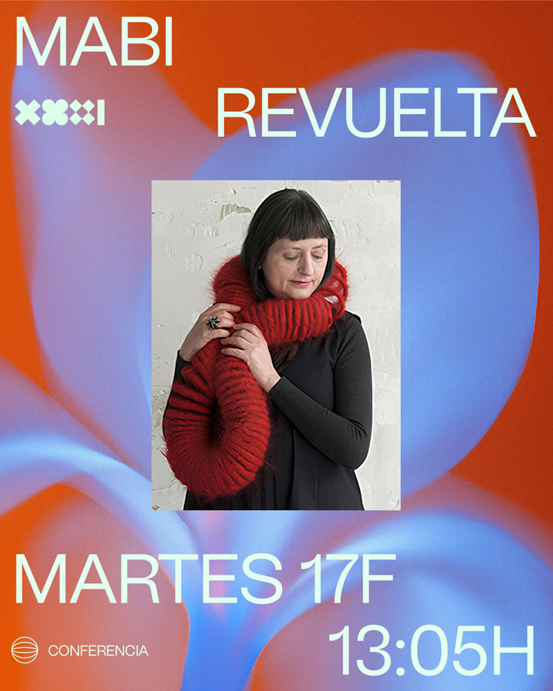 XXXI Jornadas de Diseño