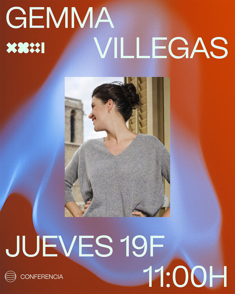 XXXI Jornadas de Diseño