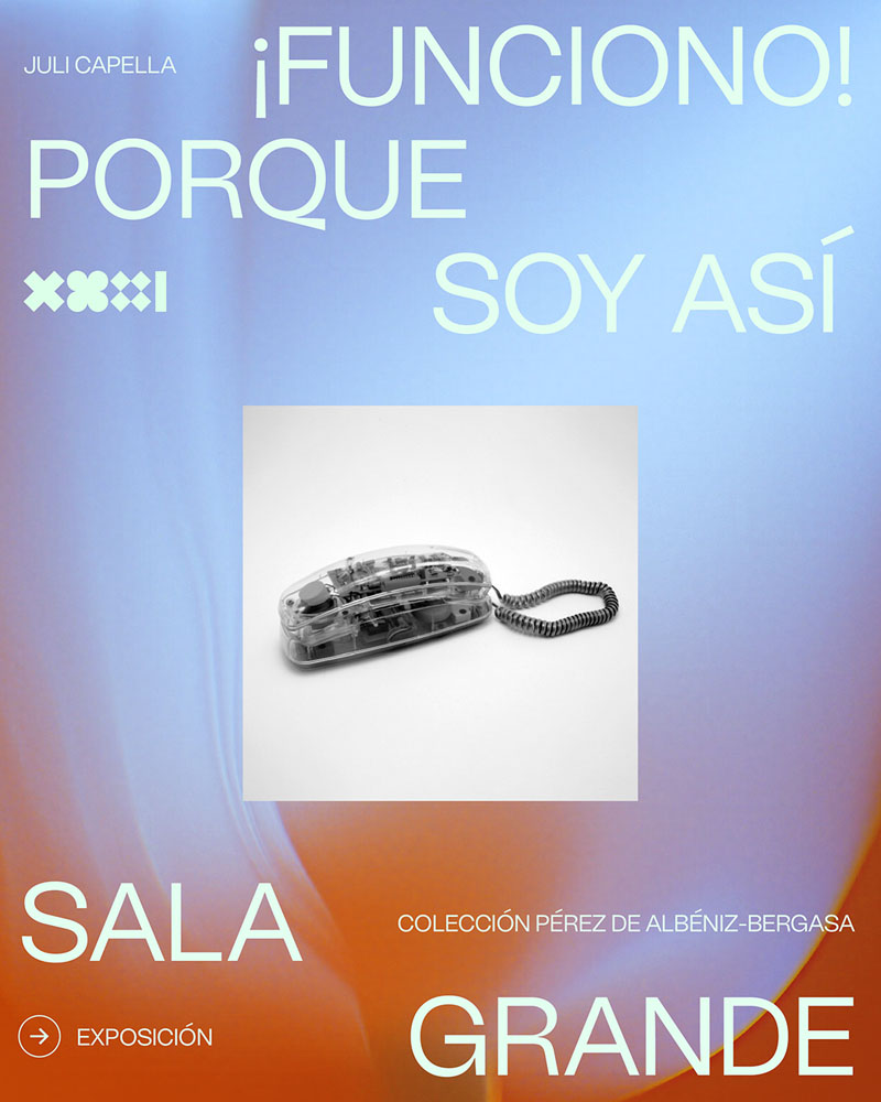 XXXI Jornadas de Diseño