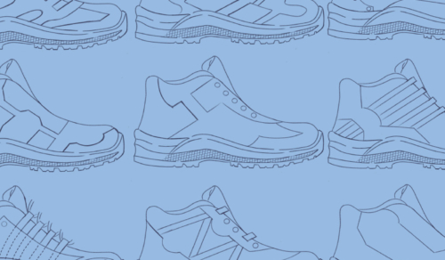 Nova Safety colaboradora en el Máster de Calzado.