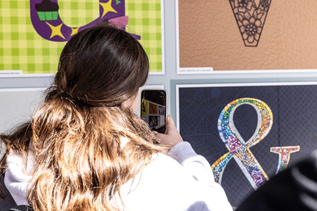 El Paseo de la Tipografía 2026