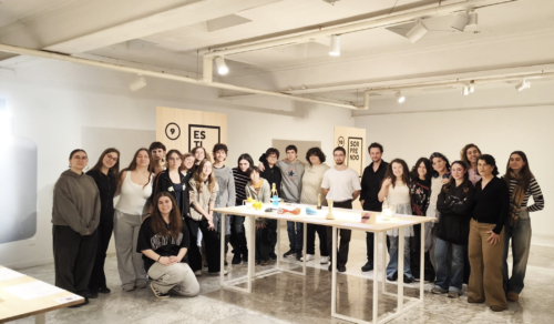 Producto explica ¡Funciono! al IES Batalla de Clavijo