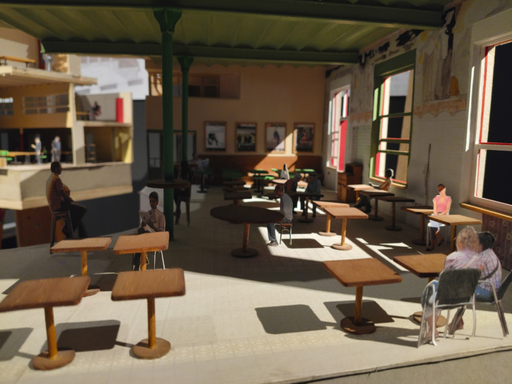 Viaje de Diseño de Interiores a Barcelona