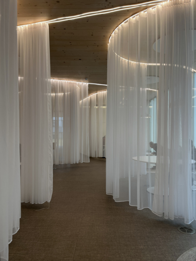 Viaje de Diseño de Interiores a Barcelona