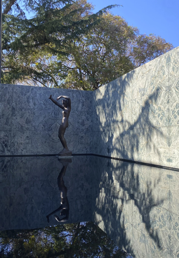 Viaje de Diseño de Interiores a Barcelona