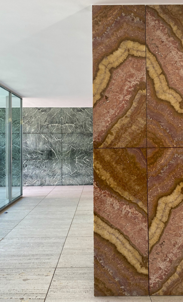 Viaje de Diseño de Interiores a Barcelona