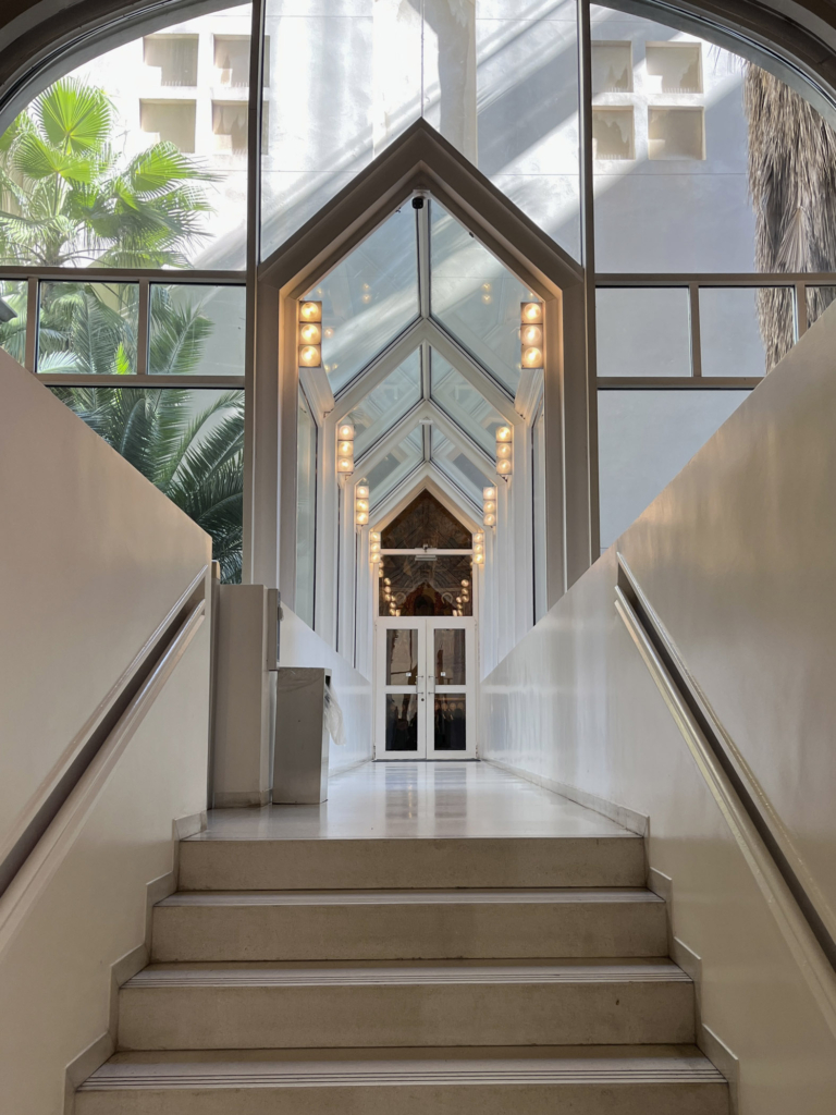 Viaje de Diseño de Interiores a Barcelona