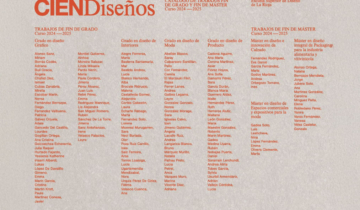 Catálogo Online de los TFG y TFM. Esdir 2025