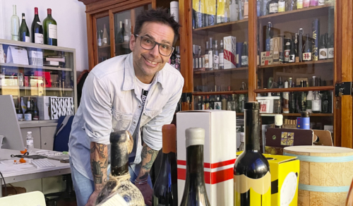 Masterclass de Javier Garduño en Packaging