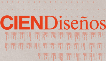 CIEN DISEÑOS, Inauguración de la expo TFG y TFM de la ESDIR