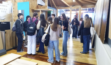 Visita de Interiores a Fernández Maya