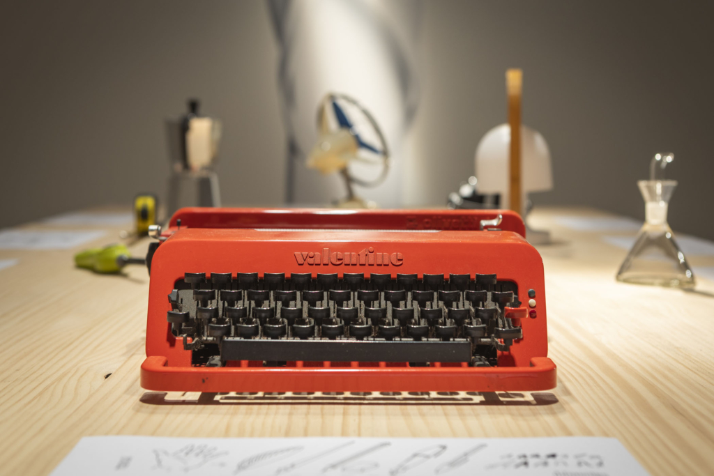 Exposición ¡Funciono! ¿Por qué soy así?