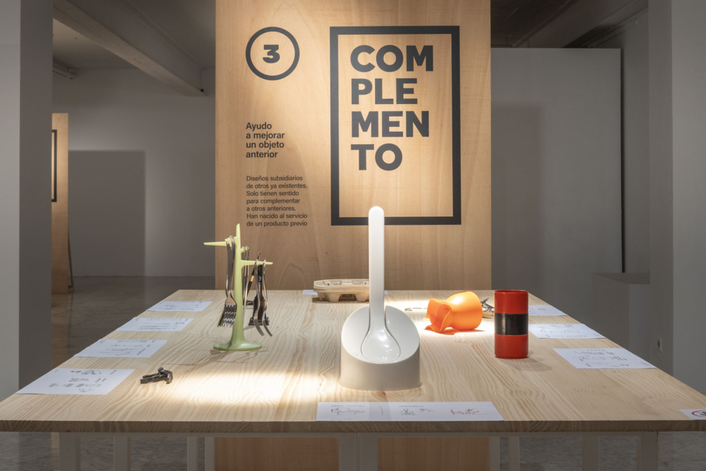 Exposición ¡Funciono! ¿Por qué soy así?