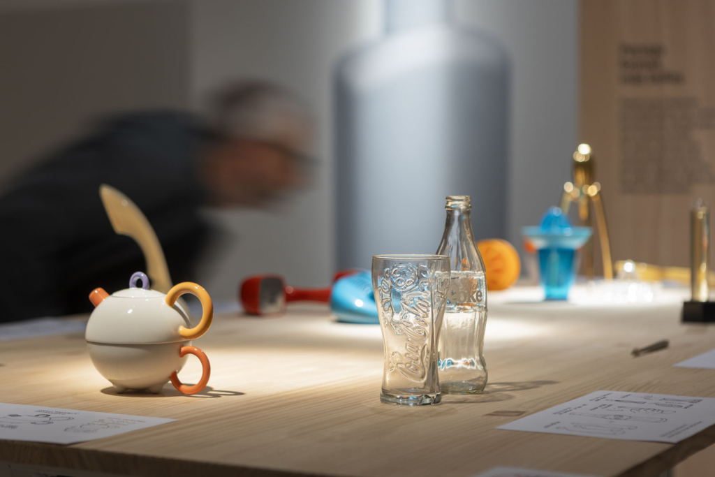 Exposición ¡Funciono! ¿Por qué soy así?