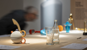 Exposición ¡Funciono! ¿Por qué soy así?