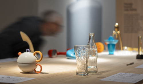 Exposición ¡Funciono! ¿Por qué soy así?