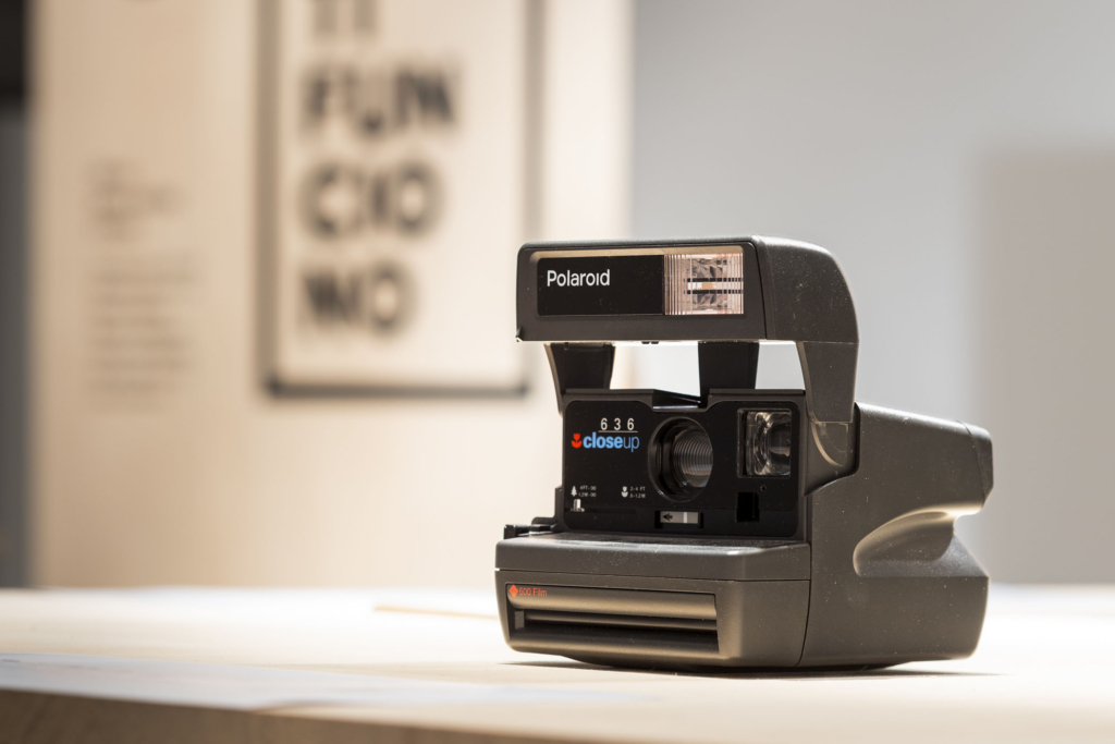 Exposición ¡Funciono! ¿Por qué soy así?