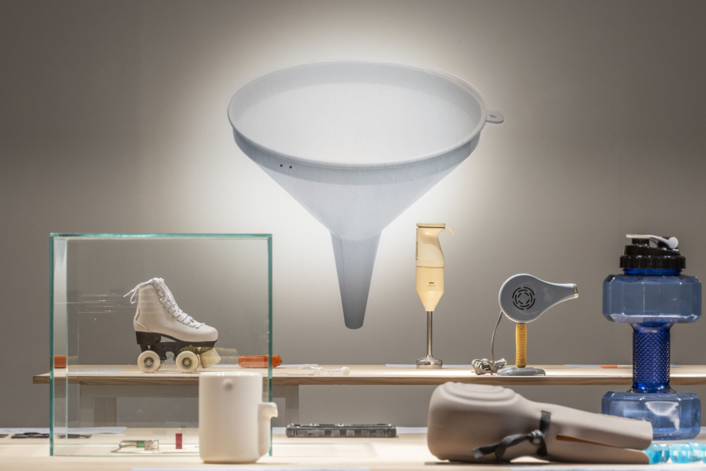 Exposición ¡Funciono! ¿Por qué soy así?