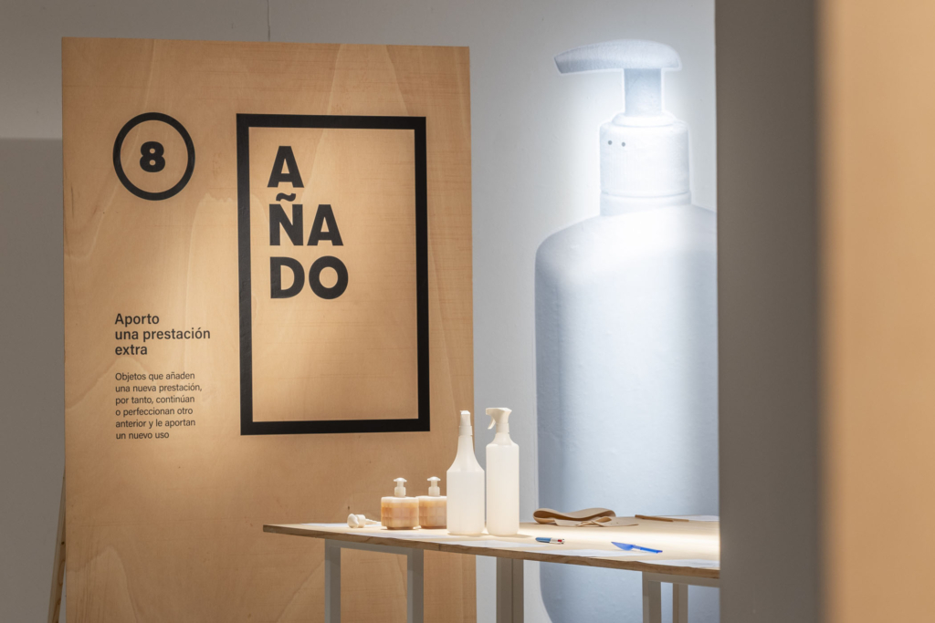 Exposición ¡Funciono! ¿Por qué soy así?