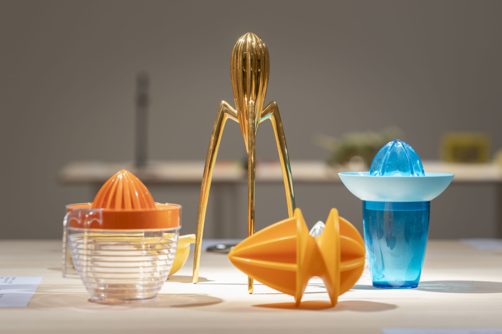 Exposición ¡Funciono! ¿Por qué soy así?