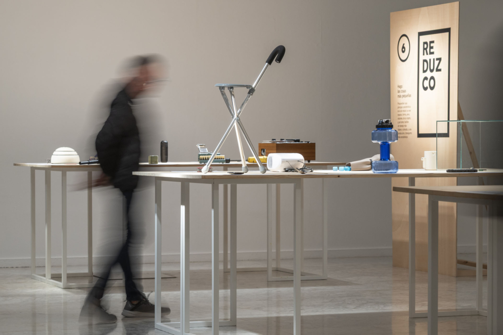 Exposición ¡Funciono! ¿Por qué soy así?