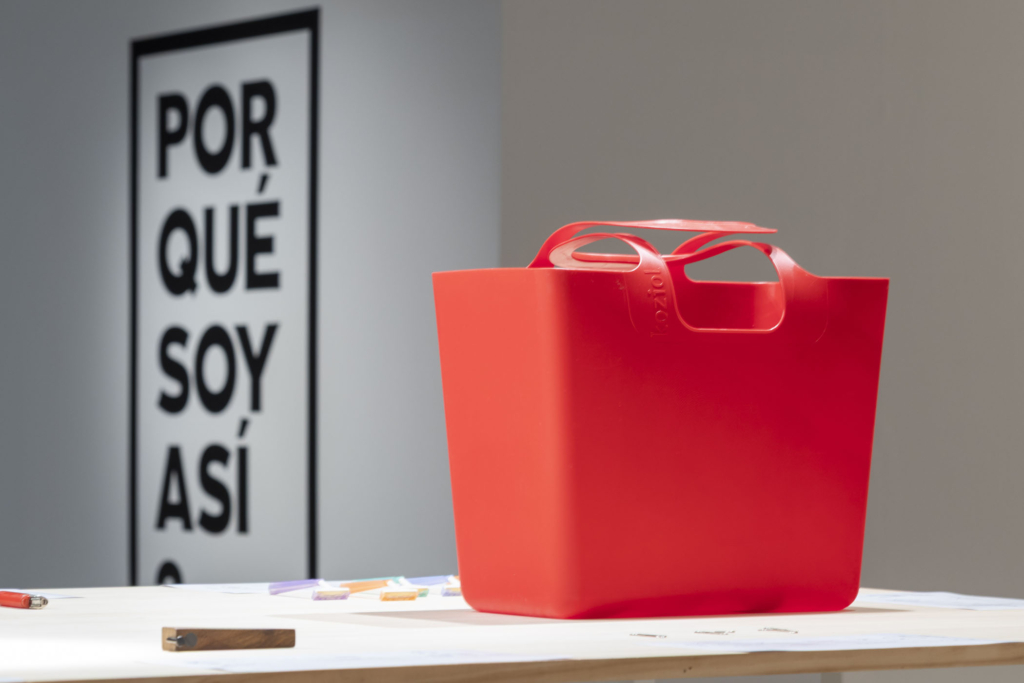 Exposición ¡Funciono! ¿Por qué soy así?