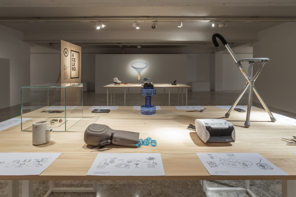 Exposición ¡Funciono! ¿Por qué soy así?