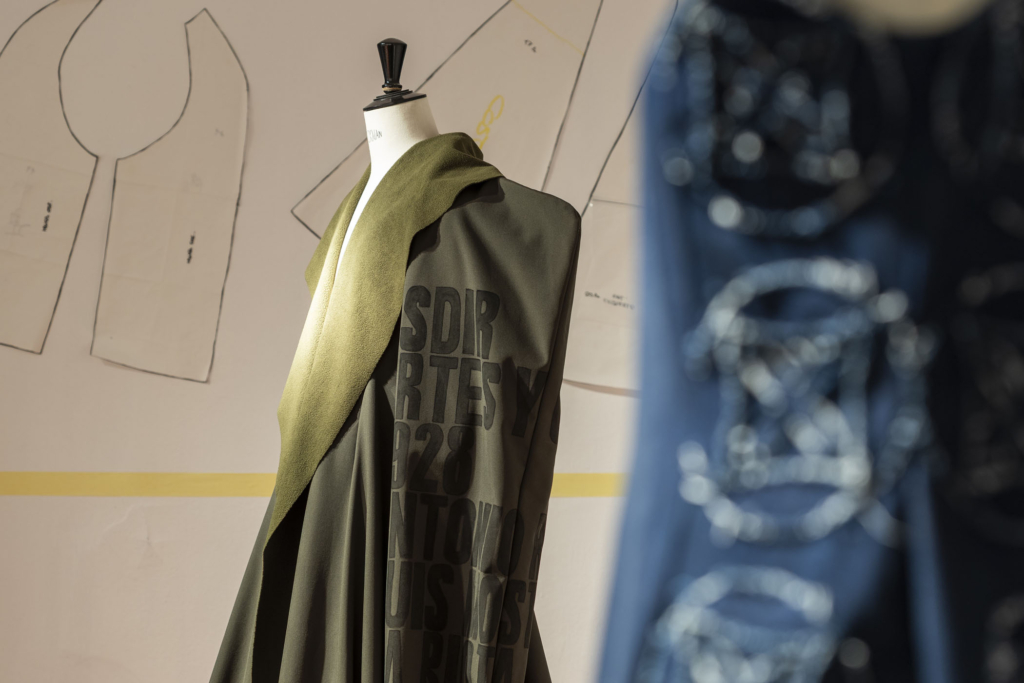 Exposición CIEN % ESDIR