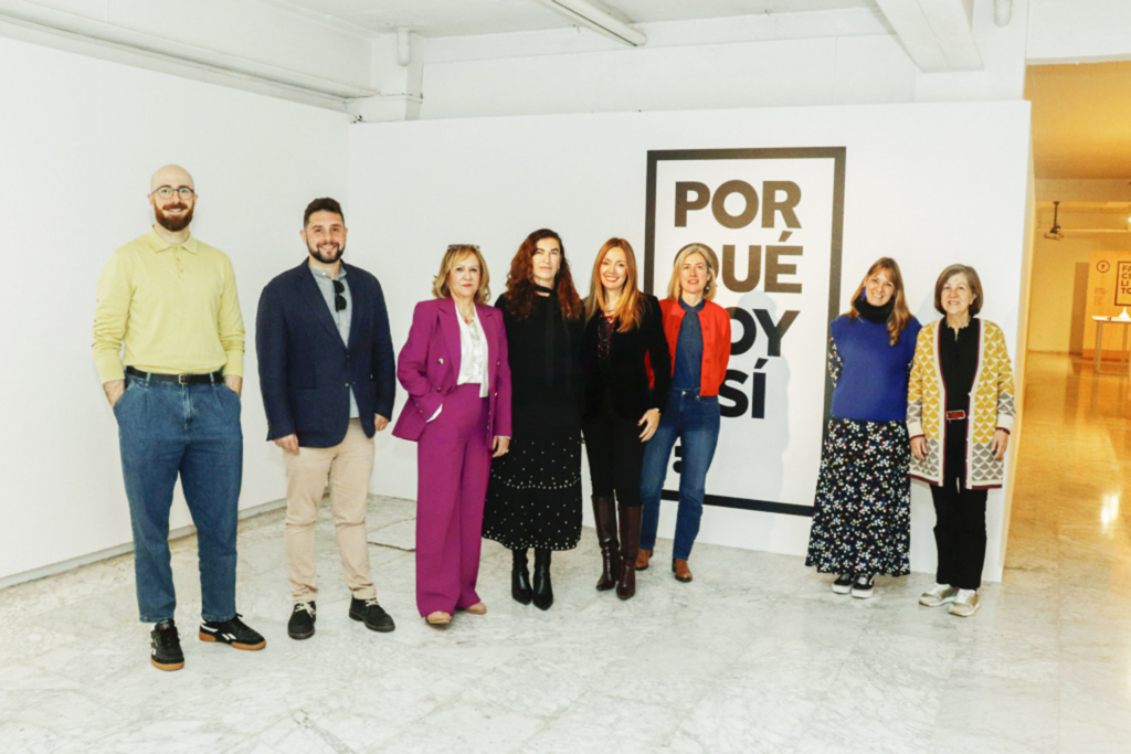 Visita del Consejo Escolar de La Rioja a la ESDIR