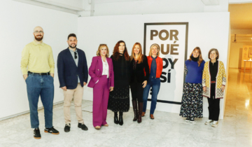 Visita del Consejo Escolar de La Rioja a la ESDIR