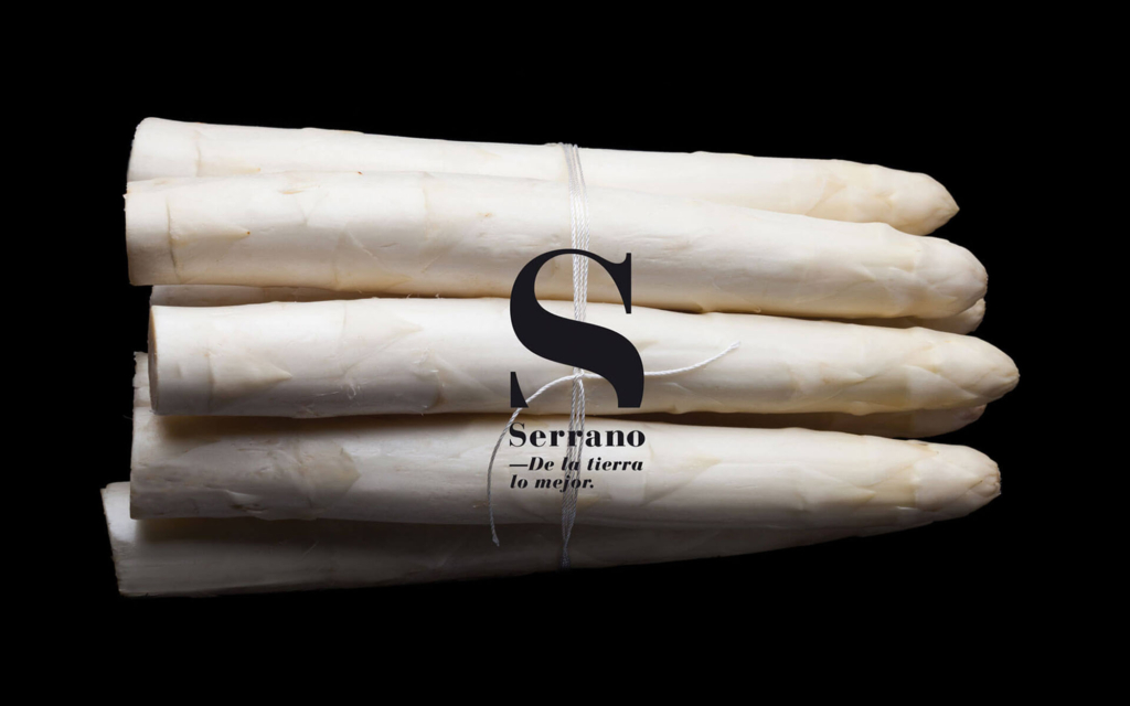 La diseñadora Angélica Barco en el Máster de Packaging