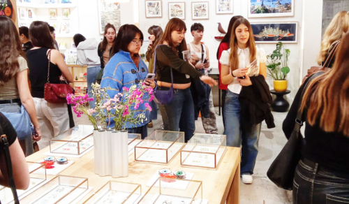 Diseño de producto viaja al Madrid Design Festival