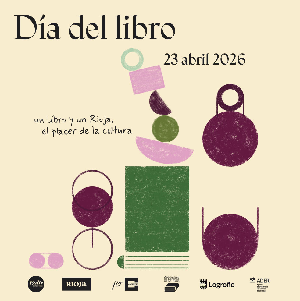 Carteles ganadores del Día del Libro 2026