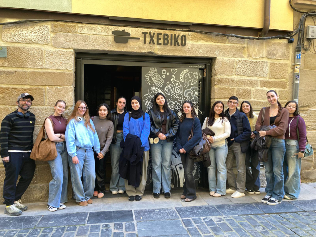 Crónica Design Walk 2026