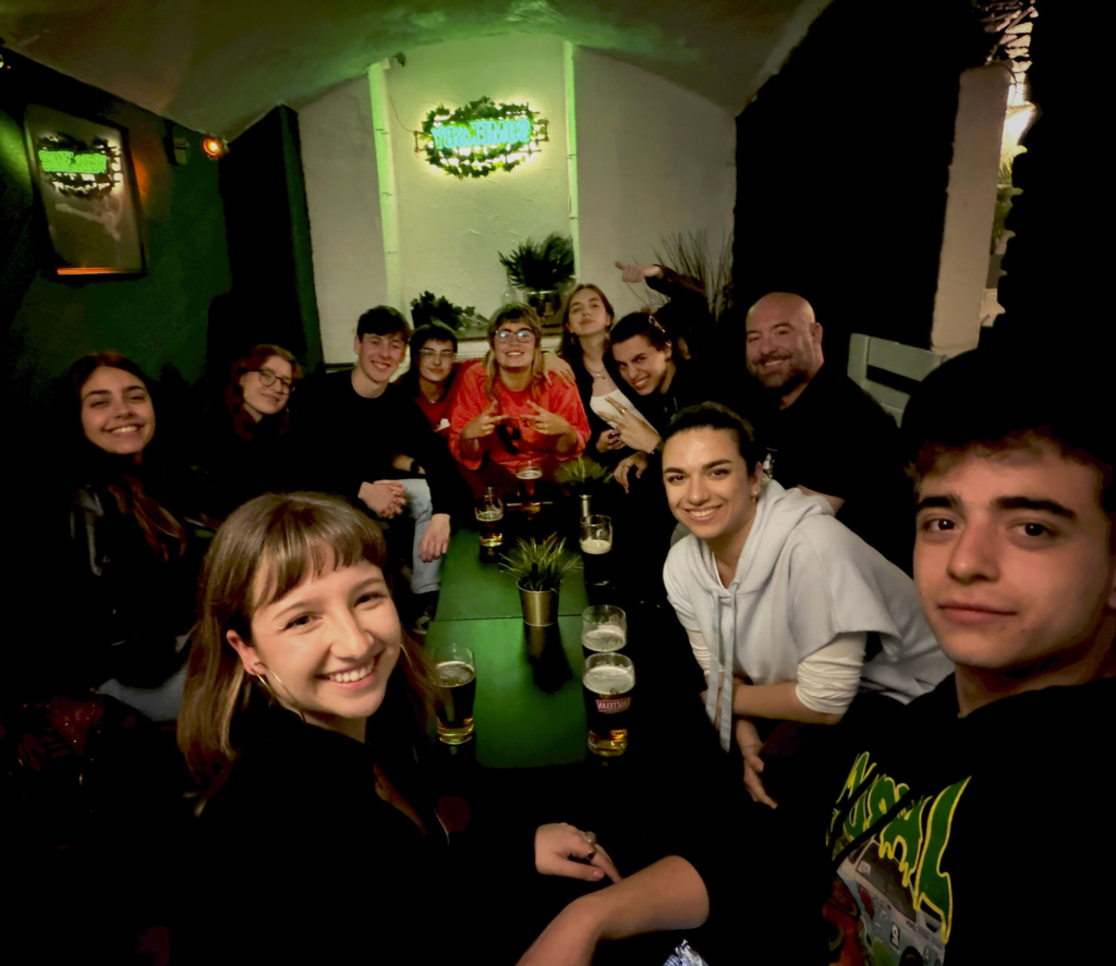 Hi-Tech Fossil: la ESDIR en Varsovia