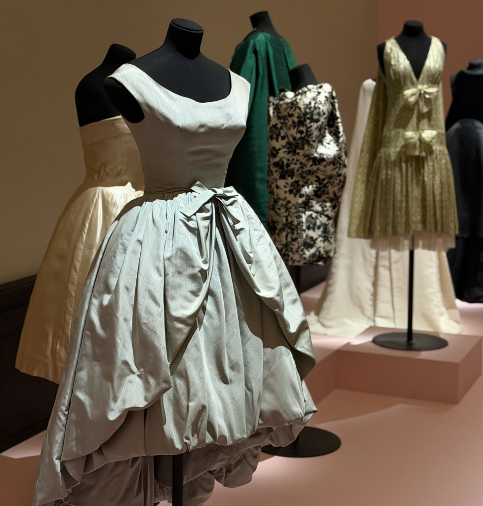 Diseño de Moda viaja a París