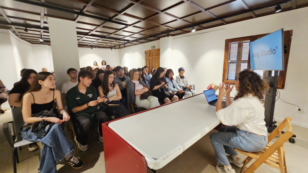 La ESDIR en las XXX Jornadas Gastronómicas de la Verdura de Calahorra