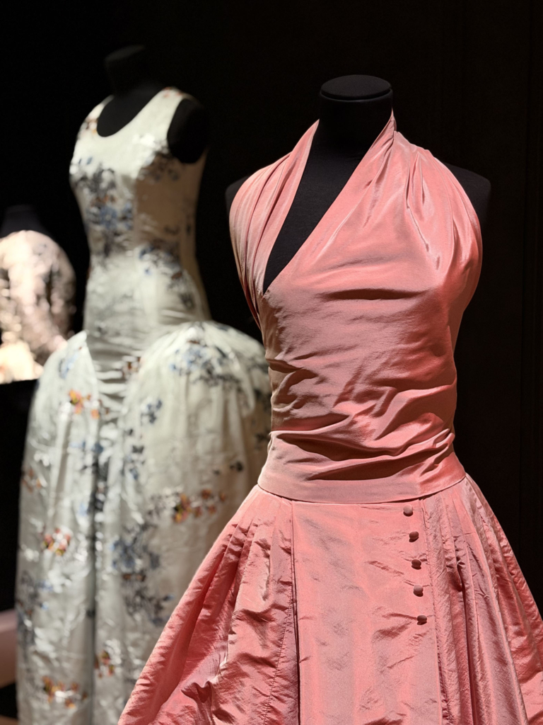 Diseño de Moda viaja a París