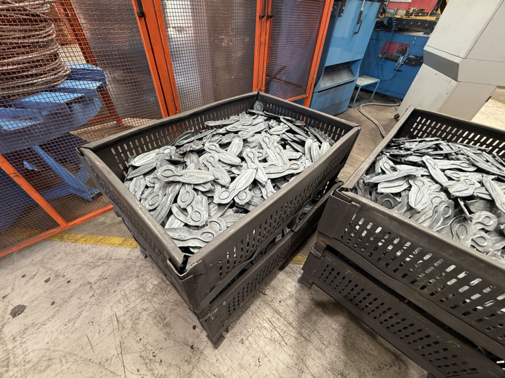 Crónica Design Walk 2026