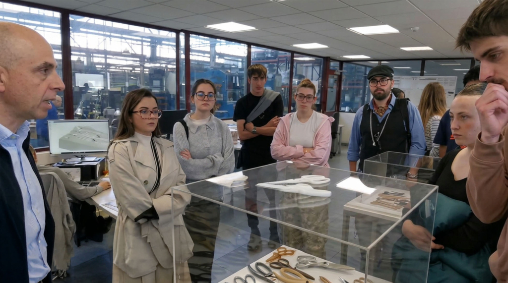 Crónica Design Walk 2026