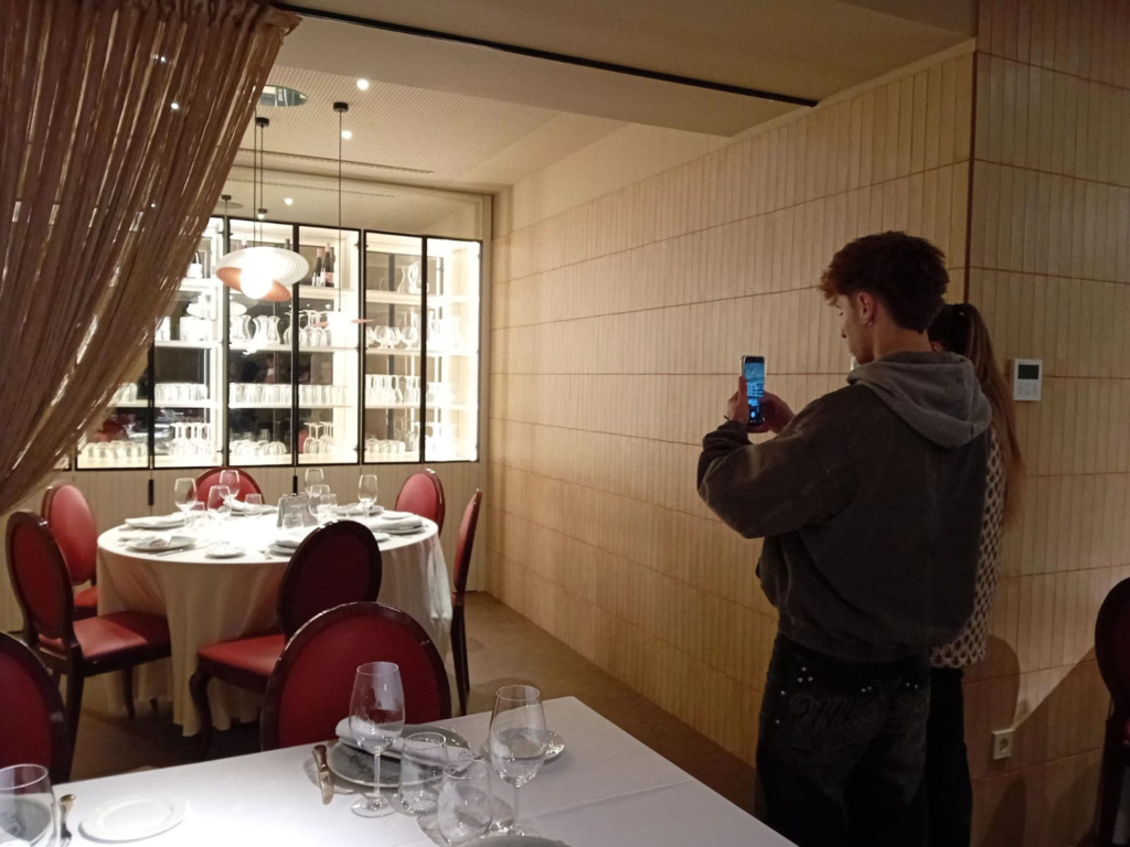 Crónica Design Walk 2026